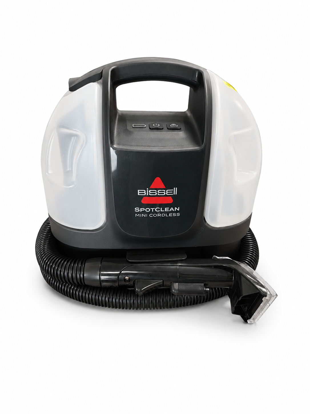 Bissell SpotClean Mini Cordless – bezprzewodowy odkurzacz piorący