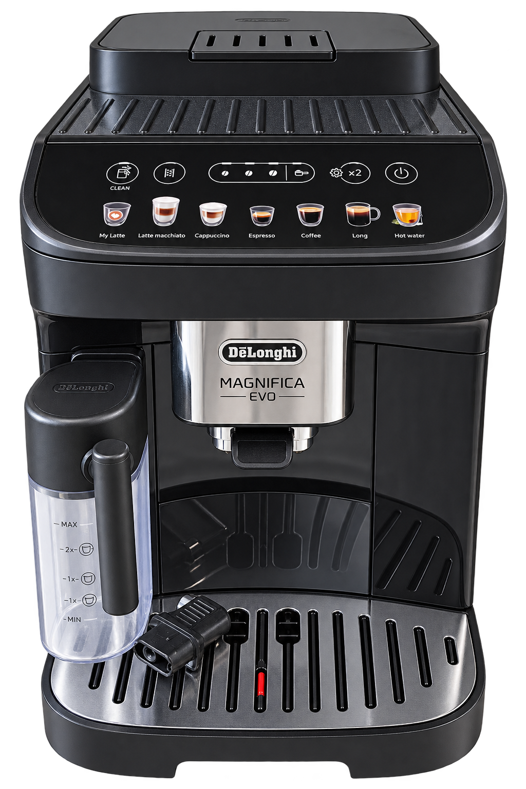 De’Longhi Magnifica Evo – automatyczny ekspres do kawy