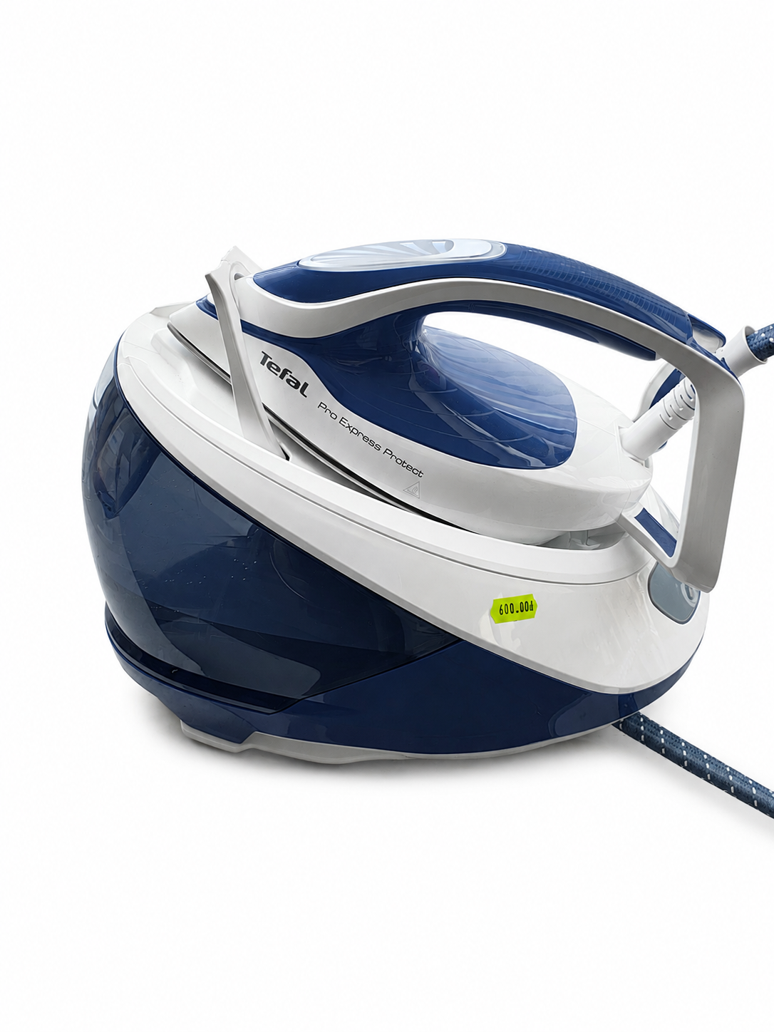 TEFAL GV9225 Pro Express Protect – stacja parowa