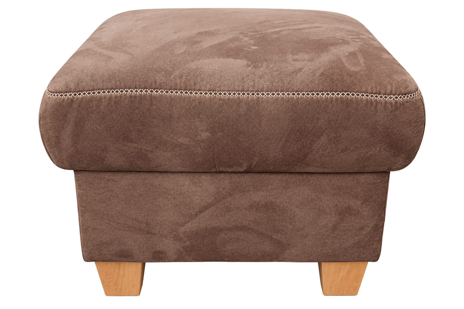 Cavadore Wisconsin – pufa ze schowkiem 58 × 45 × 58 cm