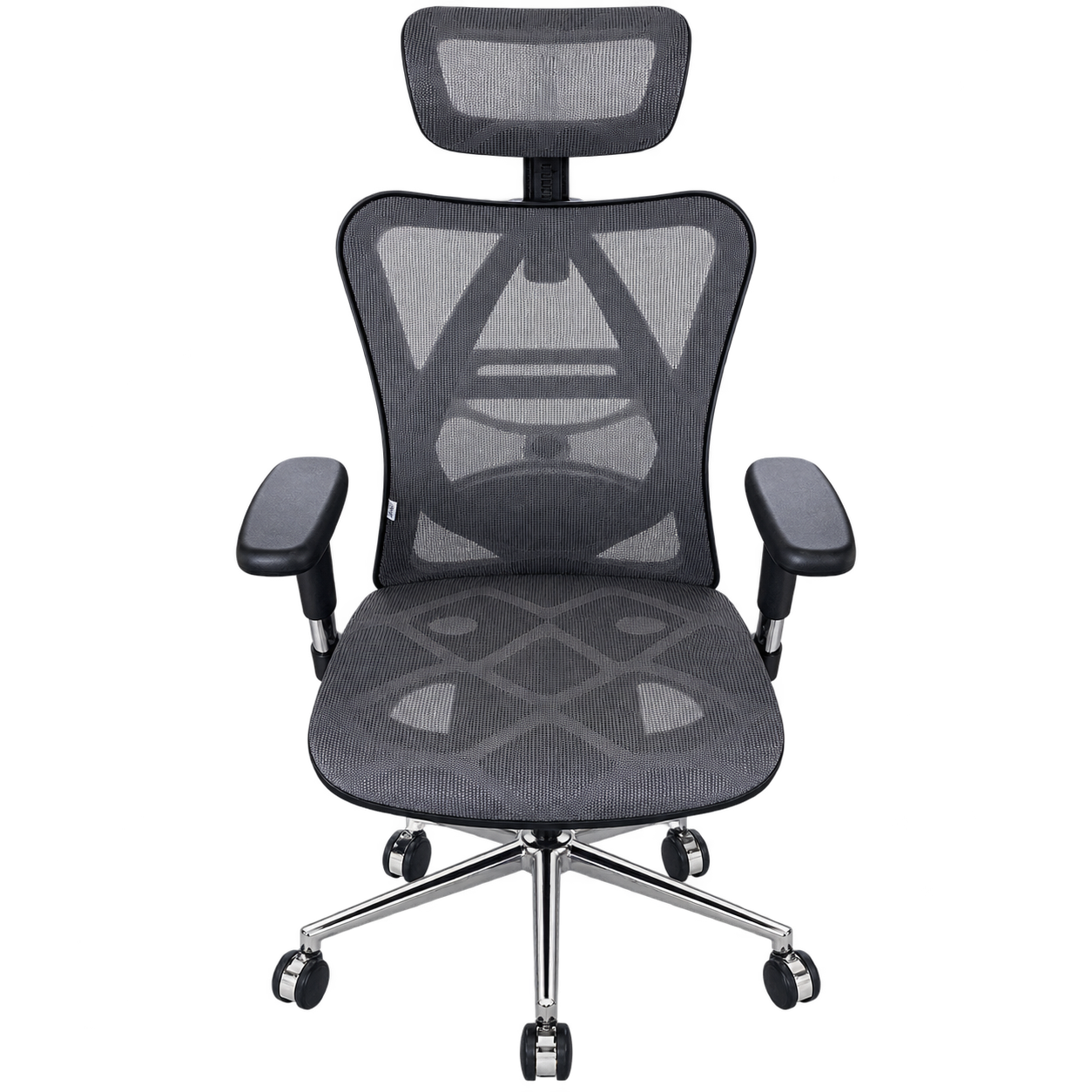 Sihoo M57 – ergonomiczny fotel biurowy
