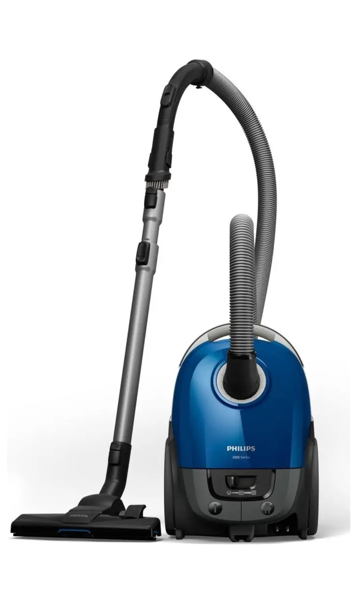 Philips Series 3000 XD3110/09 – odkurzacz workowy 900 W