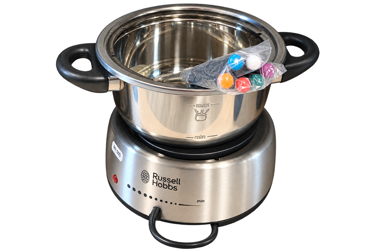 Russell Hobbs Fiesta – zestaw do fondue 2 l