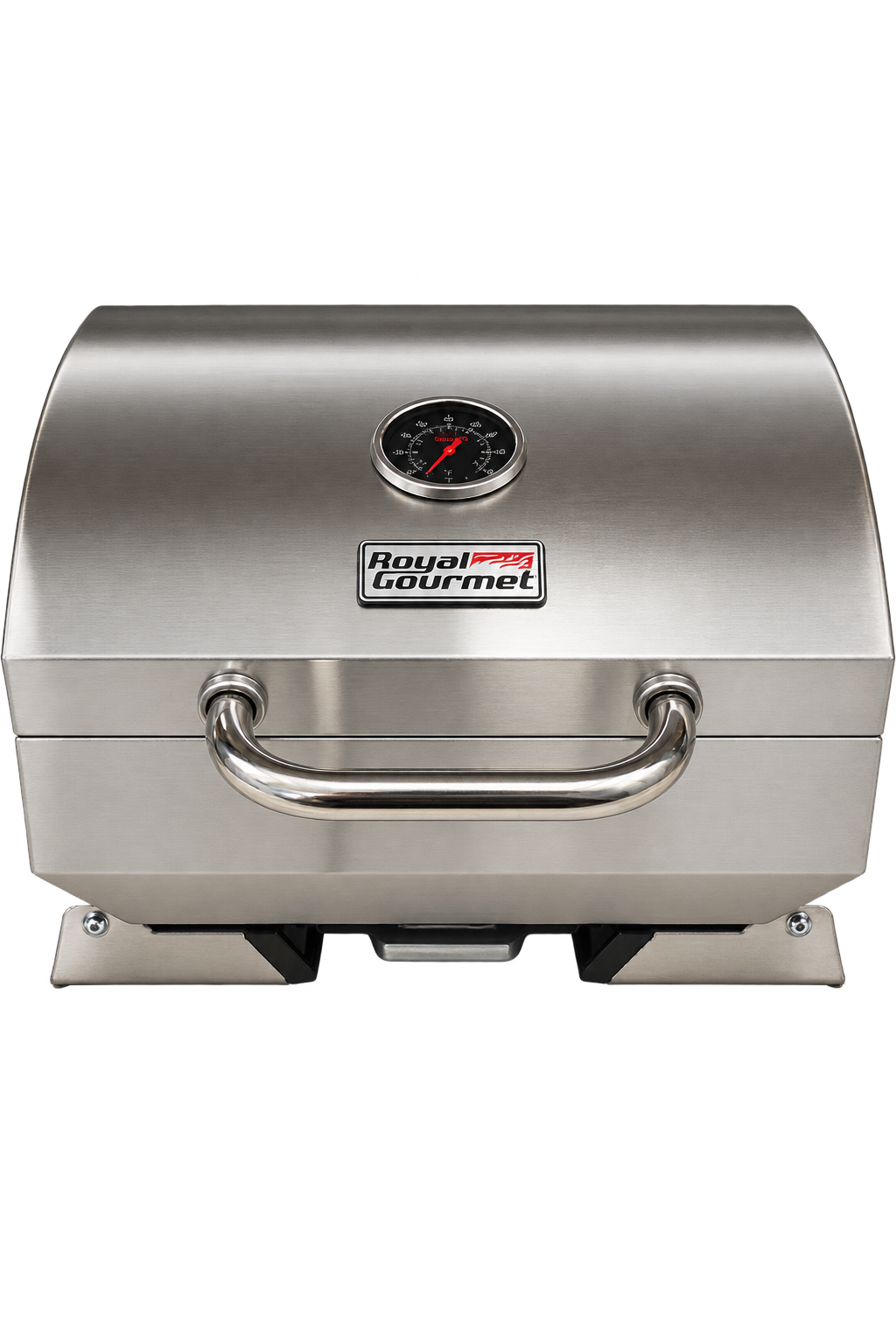 Royal Gourmet GT1001 – przenośny grill gazowy