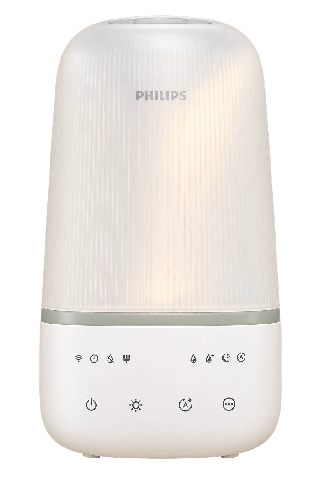 Philips HU1509/00 – inteligentny nawilżacz powietrza