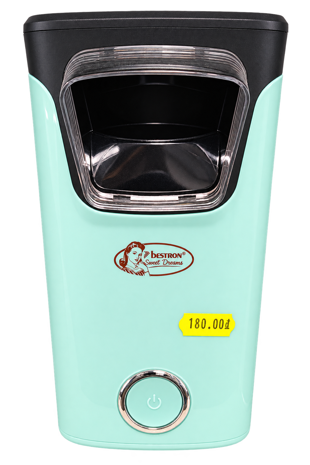 Bestron Sweet Dreams APC200M – maszynka do popcornu